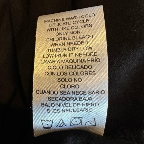 Nina Leonard Swing Dress - Picture 7 of 7